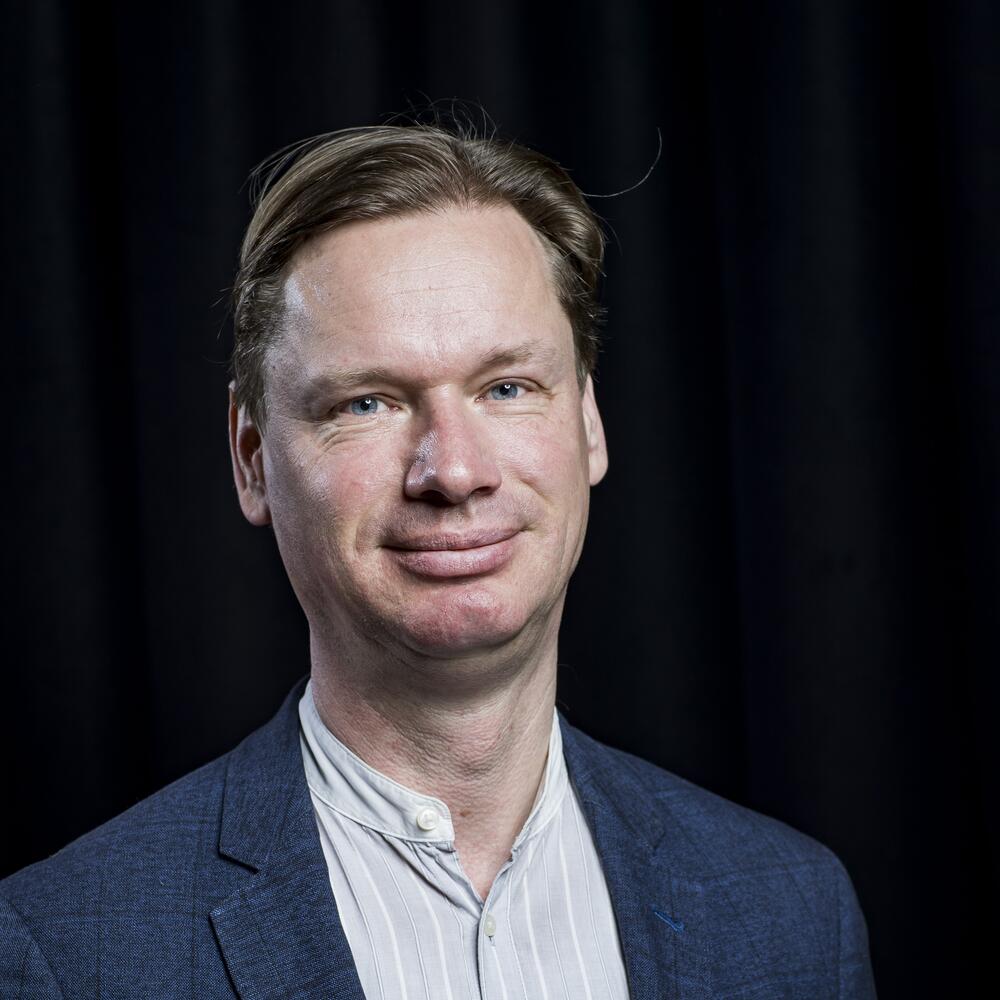Stephan Hoellwerth